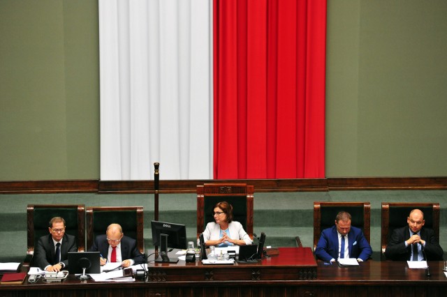 KW Platforma Obywatelska RP. Kandydaci do Sejmu - Piła