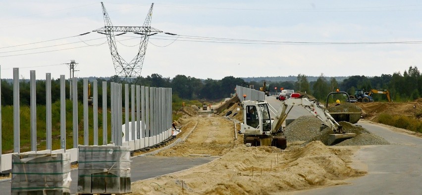 Most w Brzegu Dolnym. Zobaczcie, jak powstawał