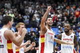 EuroBasket 2022. Hiszpania mistrzem Europy po raz czwarty. W finale pokonała Francuzów