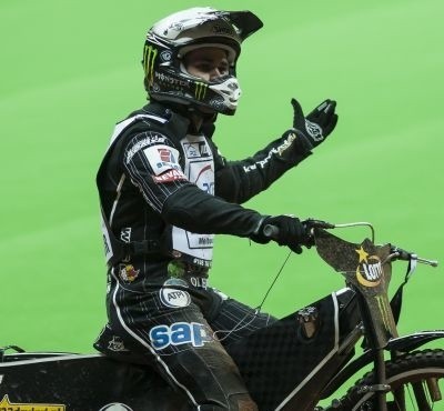 Tai Woffinden