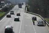 Ruda Śląska: policjanci nie odpuszczają nietrzeźwym kierowcom