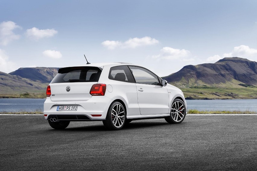 Volkswagen Polo GTI / Fot. Volkswagen