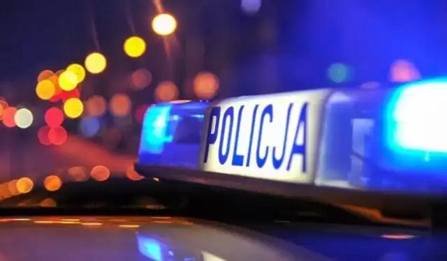 Policjanci z Golubia-Dobrzynia wraz ze strażakami i grupą poszukiwawczą Bizon z Solca Kujawskiego szukali 51-letniej mieszkanki Antoniewa