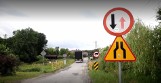 Droga powiatowa Medynia Głogowska - Stobierna zostanie przebudowana [WIDEO]