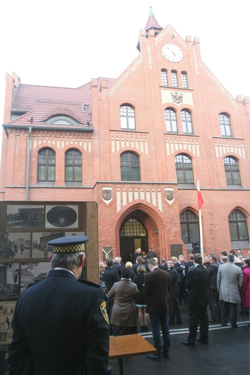 Muzeum Powstań Śląskich w Świętochłowicach