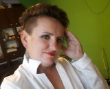 Katarzyna Suchoripa - Kobiecą twarzą regionu 2022 w powiecie przysuskim w kategorii Kobieta dojrzała