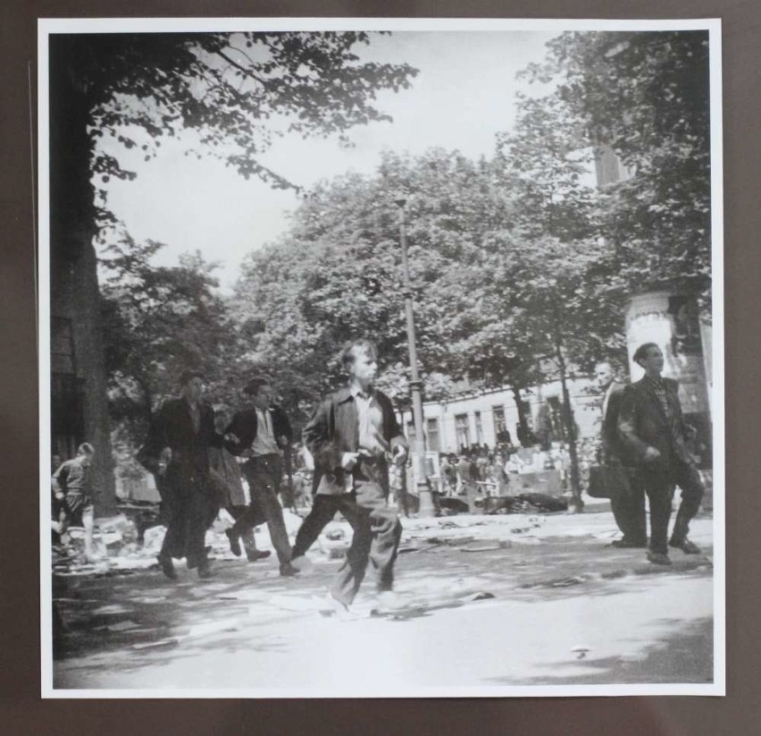 Czerwiec '56: Wyjście na ulice, które stało się historycznym...