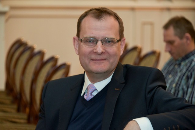 Prof. Adam Krętowski, rektor elekt Uniwersytetu Medycznego w Białymstoku