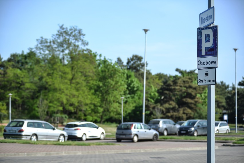 Parkingi przy gdańskich plażach są płatne od początku lipca...