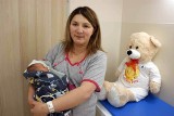 Trzy dziewczynki i dwóch chłopców przyszło na świat w szpitalach powiatowych w Oświęcimiu, Chrzanowie, Olkuszu i Wadowicach [ZDJĘCIA]
