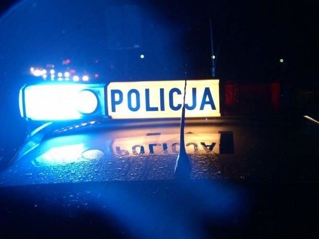 Pijany kierowca zatrzymany na Wasilkowskiej w Białymstoku. Skończyło mu się paliwo