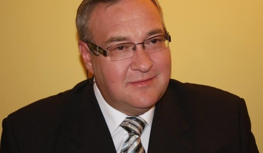 Zwycięzcą prawyborów do Rady został Tomasz Szczykutowicz z...