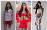 Gabriela Szafrańska próbowała sił jako piłkarka, teraz walczy o tytuł Miss Startu PGE Ekstraligi [ZDJĘCIA]