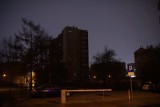 Poznań: Brak prądu na Winogradach. Tysiące osób bez światła