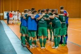 Futsal. Wysoka porażka Futbalo Białystok w Gdańsku