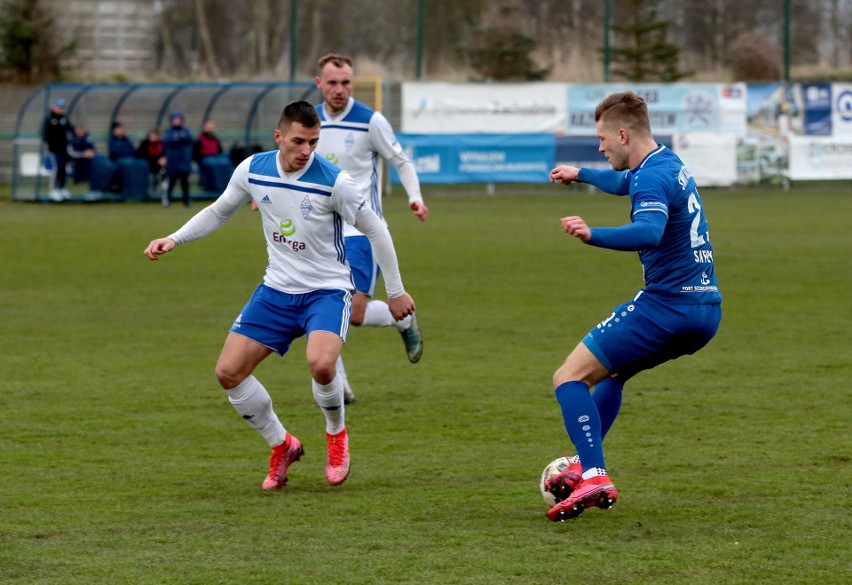 III liga. Świt Szczecin w sobotę o 17 podejmie Elanę Toruń w...