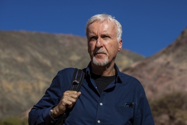 James Cameron odniósł się do plotek na swój temat. Według "The Sun" reżyser będzie pracował nad serialem o katastrofie Titana