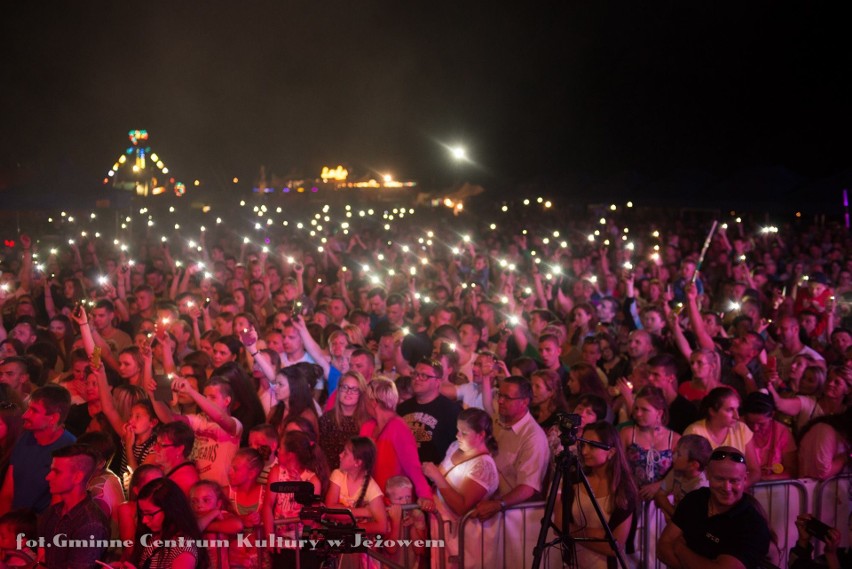 Dni Gminy Jeżowe! Gala Muzyki Disco Polo i Wakacjonalia 2019!