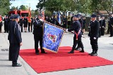 Jubileusz 150-lecia Ochotniczej Straży Pożarnej w Ulanowie z nowym sztandarem. Zobacz zdjęcia