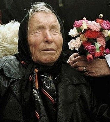 Baba Vanga przepowiednie. Czy to początek III wojny światowej