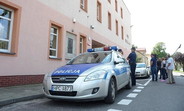 Śmierć obydwu barcinianek poruszyła mieszkańców niewielkiego miasta. Z wielu stron płyną kondolencje i wyrazy współczucia. Wielu nie może uwierzyć w to, co się stało. 