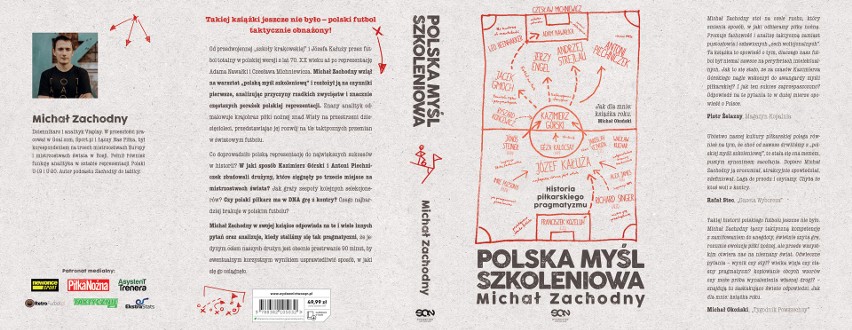 Najlepsza ze złotych myśli Kazimierza Górskiego właśnie została odkopana [SPORTOWA PÓŁKA]