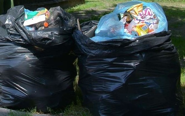 Punkt Selektywnej Zbiórki Odpadów Komunalnych w Sokółce prawdopodobnie pojawi się przy ulicy Targowej