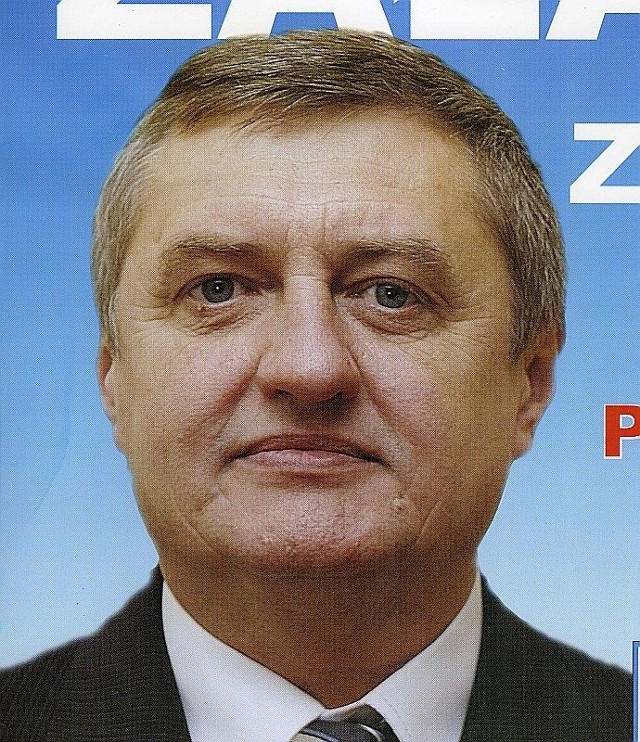 W piątek na pierwsze miejsce wysunął się Zbigniew Ignacy Zaława.