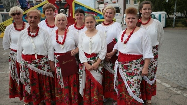 Zespół istnieje od czterech lat.