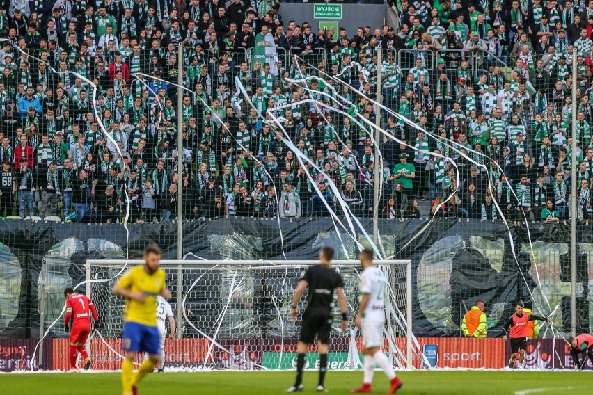 Już dziś 41. piłkarskie derby Trójmiasta między Lechią...