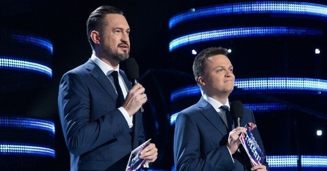 Nowy prowadzący "Mam Talent!" już wybrany? Podano nazwisko!Fot. Mirosław Sosnowski/Tvn