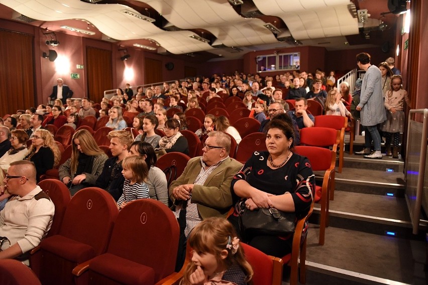 „Alicja w Krainie Czarów” na jubileusz Cudoków-Szuroków i otwarcie Jesiennego Festiwalu Teatralnego