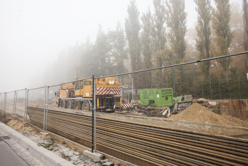 Tramwaj zacznie dojeżdżać do Pleszowa w czwartek