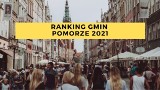 Ranking pomorskich gmin 2021. Poznaj laureatów plebiscytu. Oto najlepsze gminy na Pomorzu