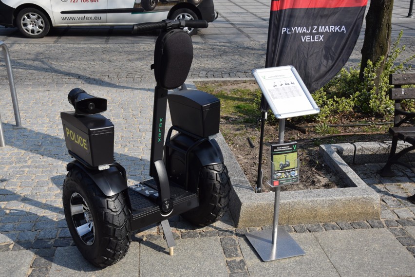 Motocyklowy Zlot Gwiaździsty im. Księdza Ułana Zdzisława...