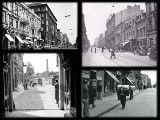 Ulica Piotrkowska na przestrzeni wieków. Zobacz archiwalne zdjęcia. Najstarsze ma prawie 130 lat