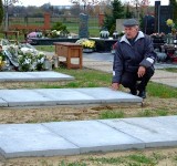 Opolanie na potęgę rezerwują kwatery na cmentarzu
