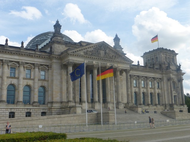 Bundestag