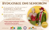 Bydgoskie Dni Seniorów już w najbliższy weekend. Trwają zapisy