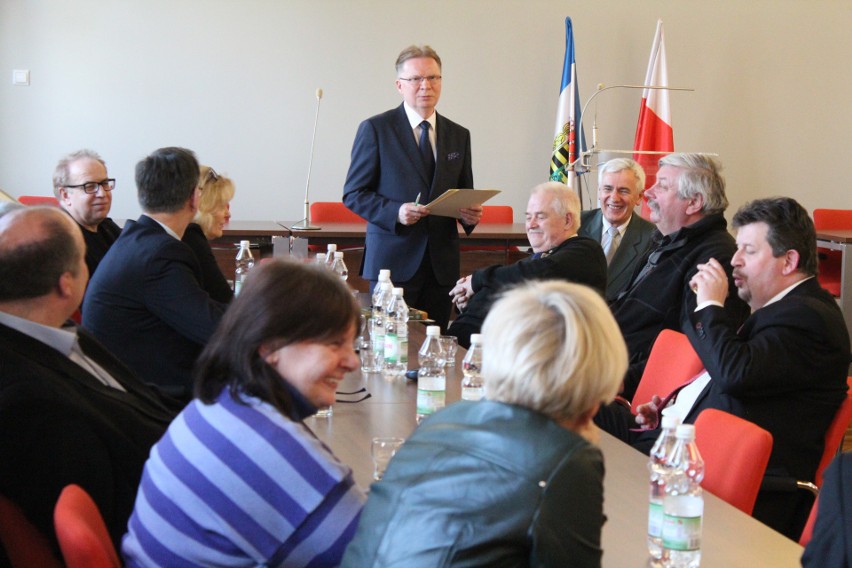 Chrzanów. Chcą postawić pomnik rotmistrza Pileckiego