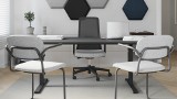 Wybór odpowiednich krzeseł biurowych dla przedsiębiorstw lub instytucji