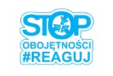 Śląskie. Rusza konkurs plastyczny dla uczniów pod hasłem „Stop obojętności! #reaguj”