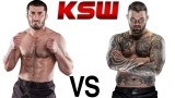 KSW 33: Chalidow vs Materla online. Transmisja walki na żywo. Gdzie oglądać [Stream PPV] 