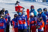Andrzej Duda jeździł na nartach w Zakopanem. Robił to dla przyjemności, ale też wsparł niepełnosprawnych sportowców [ZDJĘCIA]