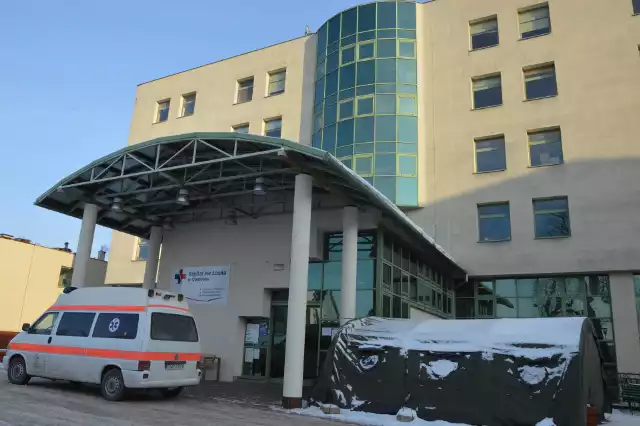 Narodowy Fundusz Zdrowia: Szpital w Opatowie nie złamał przepisów  zaszczepiając przeciwko koronawirusowi starostę opatowskiego | Echo Dnia  Świętokrzyskie