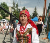 Gawędziarki z Celin i Maszkowa potrafią bajać po mistrzowsku. Docenione na Festiwalu Folkloru Polskiego