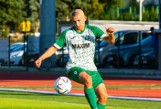 4 liga podkarpacka. Mateusz Kuzio typuje wyniki 26. kolejki