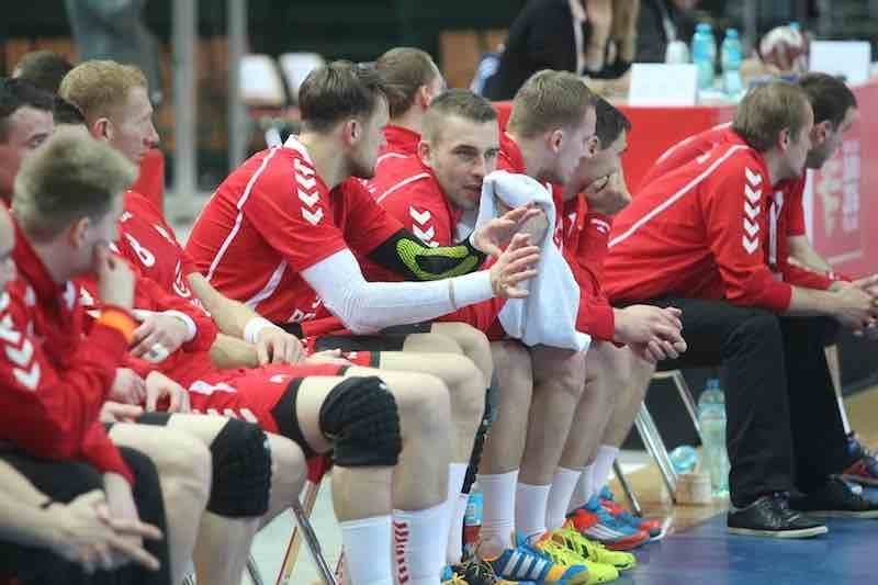 Polska - Czechy 29:22. Biało-czerwoni wygrali turniej...