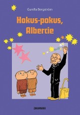 Książka: Hokus-pokus, Albercie