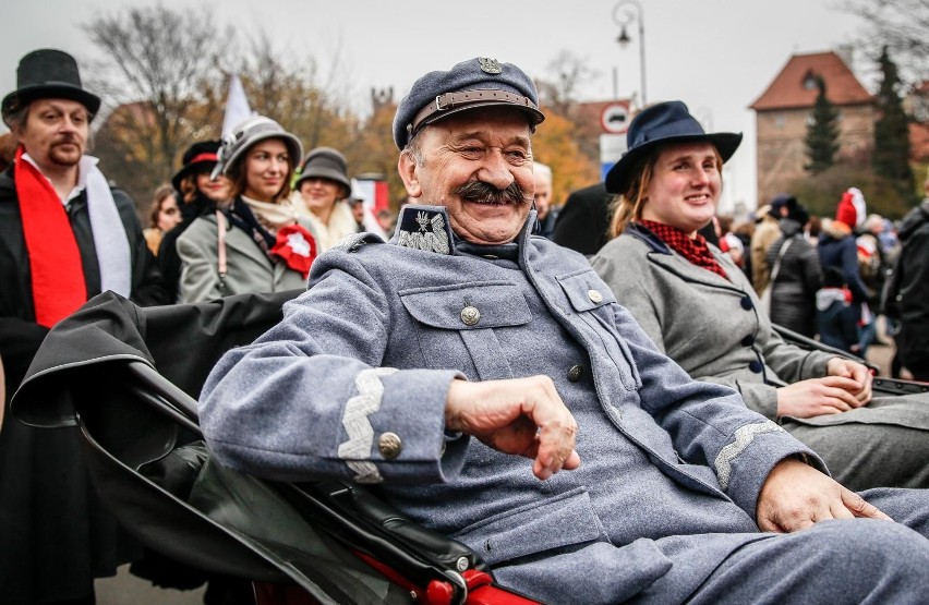 Nie żyje Florian Staniewski - aktor i reżyser teatralny,...